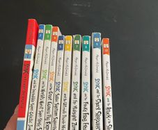 kids books