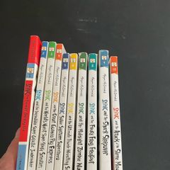 kids books