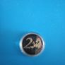 2011 Malta proof 2euro. Image 3