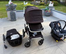 bugaboo lynx