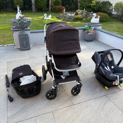 bugaboo lynx