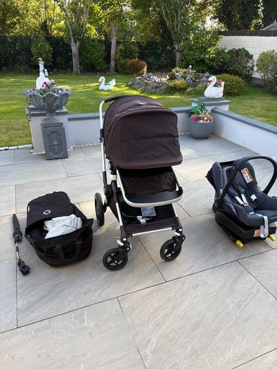 bugaboo lynx