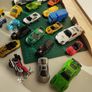 Bundle of Toy Cars Vehicles 10e Image 4