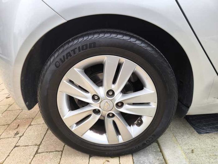 2015 Hyundai Ix20