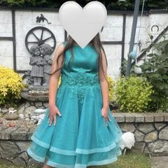 Confirmation dress