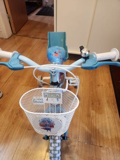 Kids Bike 12 "