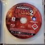 PS3 Tom Clancy's Rainbow Six Vegas 2 PlayStation Game Image 3