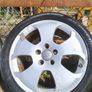 17 inch alloys Audi, Vw, Image 5