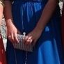 Dress code blue dress Image 6