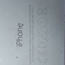 Apple Iphone 6, White, 16GB, Battery Health 91 percent, Excellent condition Image 9