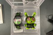 Swatch - Kidrobot