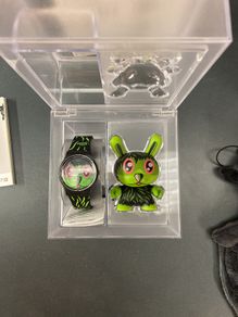 Swatch - Kidrobot