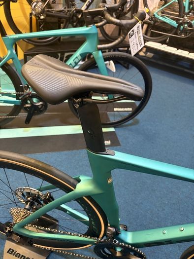 Bianchi Oltre Pro