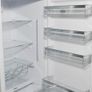 Belling 54cm Frost Free Fridge Freezer BIFF7030E Image 3