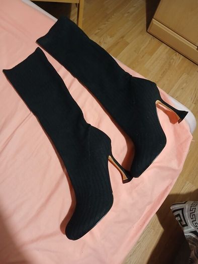knee high boot 30e