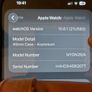 Apple Watch SE 40mm Image 4