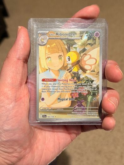 HUGE LOT of Pokemon card singles (XY - Modern)