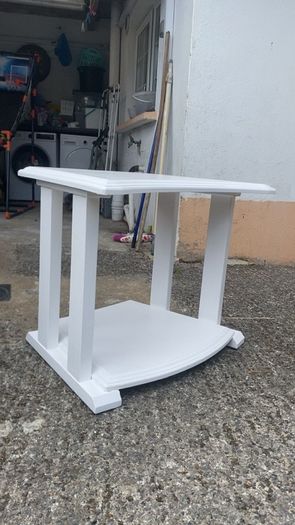 small coffee table