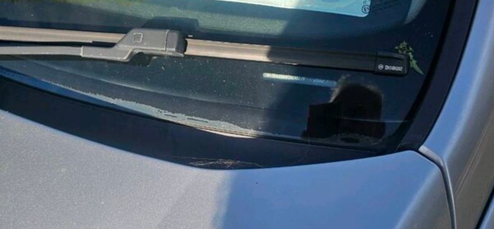 Mondeo 2010