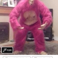 costume