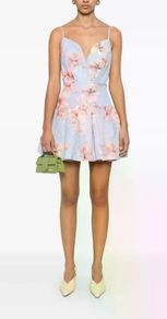 Maje Mini Dress