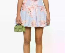 Maje Mini Dress