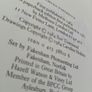 book, The Growing pains of Adrian Mole Image 2