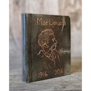 MacDonagh 1916-2016 KAS1044 (Carved Stone)