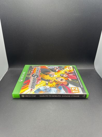 Naruto To Boruto: Shinobi Striker Xbox One
