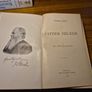 Antique 1891 Life of Father Hecker. Religious. Image 4
