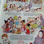 Vintage twinkle comic 1993 Image 2