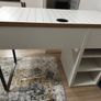 IKEA Micke desk Image 6