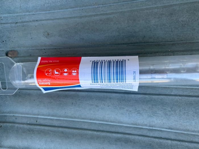 drill bits