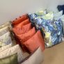 27 Assorted cushions Image 4