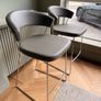 2 x Calligaris Bar Stools Image 6