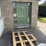 Solid Munster joinery door new Image 3