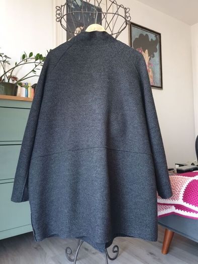 Oska Wool Coat Size 3