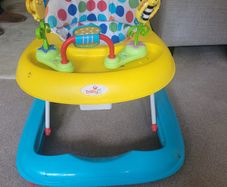 Baby walker