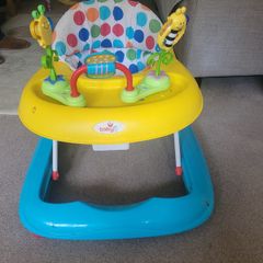 Baby walker