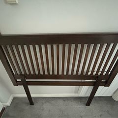 Headboard