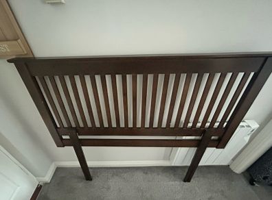 Headboard