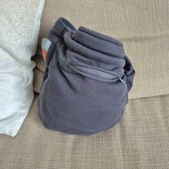 Caboo cotton baby sling