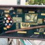 Billiards Collage. Image 2