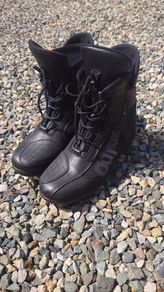 Motorbike Boots - Daytona