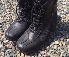 Motorbike Boots - Daytona