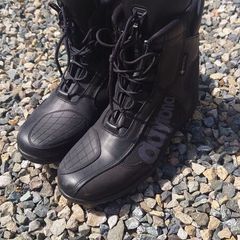 Motorbike Boots - Daytona