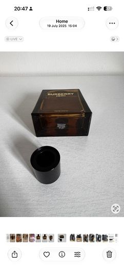 Perfume Bundle - 6 Bottles 100% LEGIT