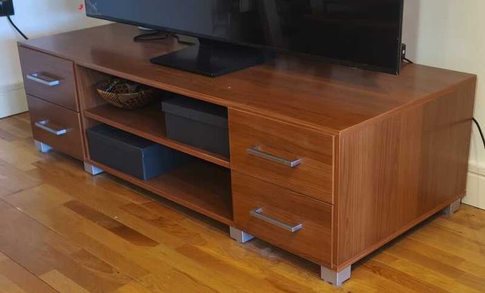 Tv Cabinet