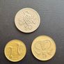 Cyprus coins Image 3