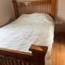Solid Walnut Furniture Image 2
